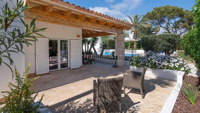 Foto 0997466e-d7dd-4226-9097-b17941af923c. Casa amb calefacció aparcament piscina a Felanitx poble Felanitx