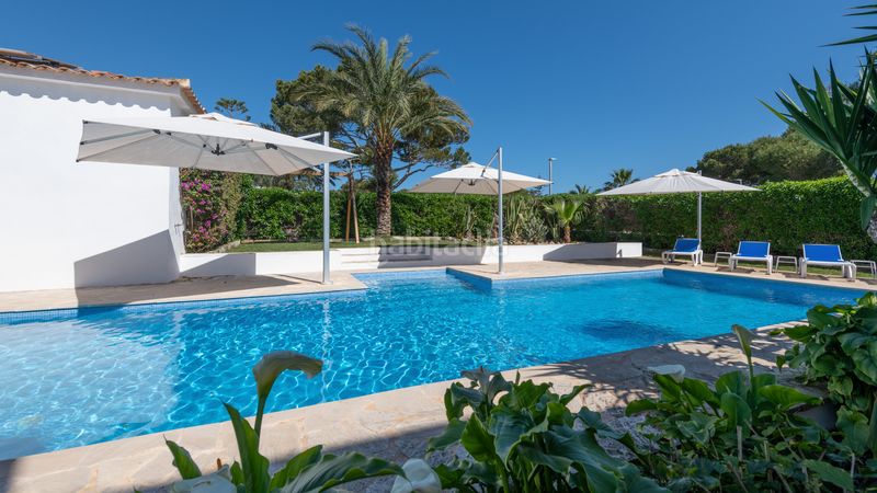 Foto f009d23c-d8df-4847-885c-668caa465870. Casa amb calefacció aparcament piscina a Felanitx poble Felanitx