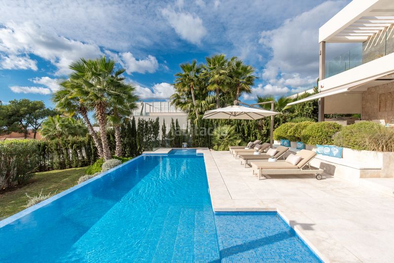 Foto 42ca480d-2e4c-4a8a-adf1-5581416315ed. Casa amb calefacció aparcament piscina a Santa Ponça Calvià