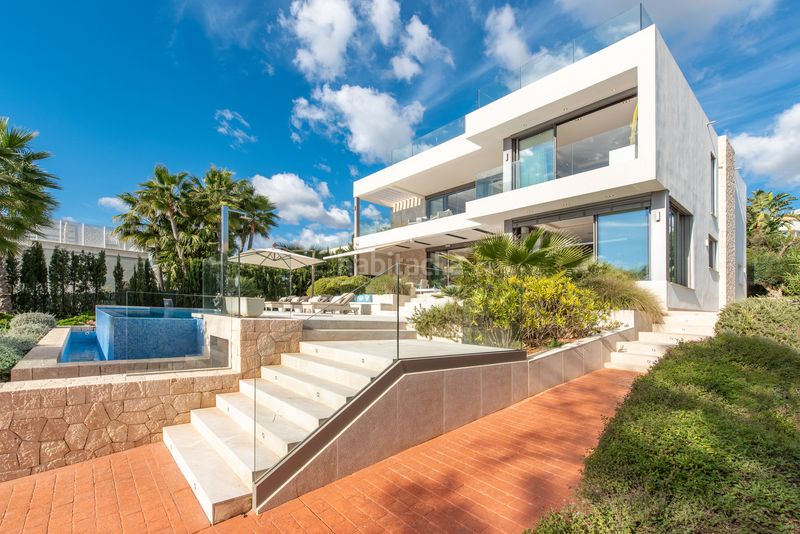 Foto 5198cd07-4624-4acc-870f-4459f2ea7fb3. Casa amb calefacció aparcament piscina a Santa Ponça Calvià