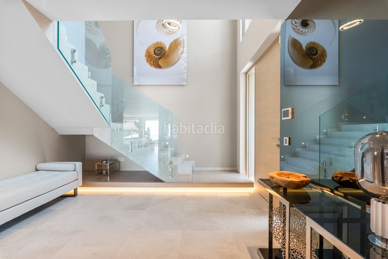 Foto 54a43075-e737-4630-a822-ad5c7bab3b83. Casa amb calefacció aparcament piscina a Santa Ponça Calvià