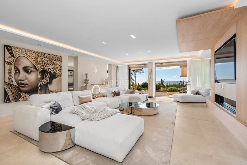 Foto 7dd37d12-f308-405a-a315-668669c98765. Casa amb calefacció aparcament piscina a Santa Ponça Calvià