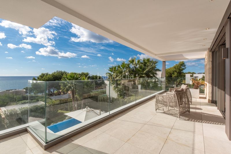 Foto 8417f5b9-bf04-4346-9071-a7a7c1d42921. Casa amb calefacció aparcament piscina a Santa Ponça Calvià