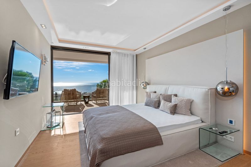 Foto a1a0ccf9-d0c4-4a6d-b513-939be28be8b2. Casa amb calefacció aparcament piscina a Santa Ponça Calvià