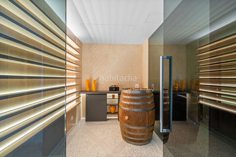 Foto b0d60dba-f66d-492d-a5d3-c43b87ad1835. Casa amb calefacció aparcament piscina a Santa Ponça Calvià