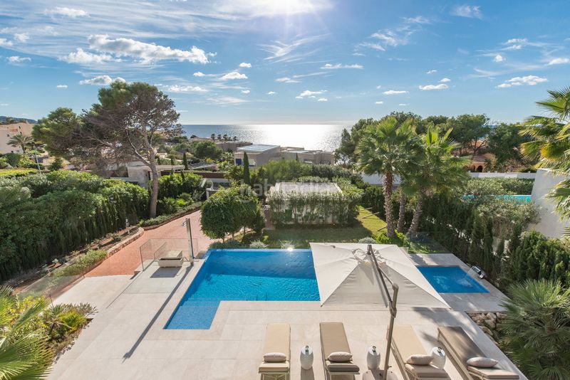Foto b446bb9f-7394-4cf3-b0b8-34c4c5ef71e2. Casa amb calefacció aparcament piscina a Santa Ponça Calvià