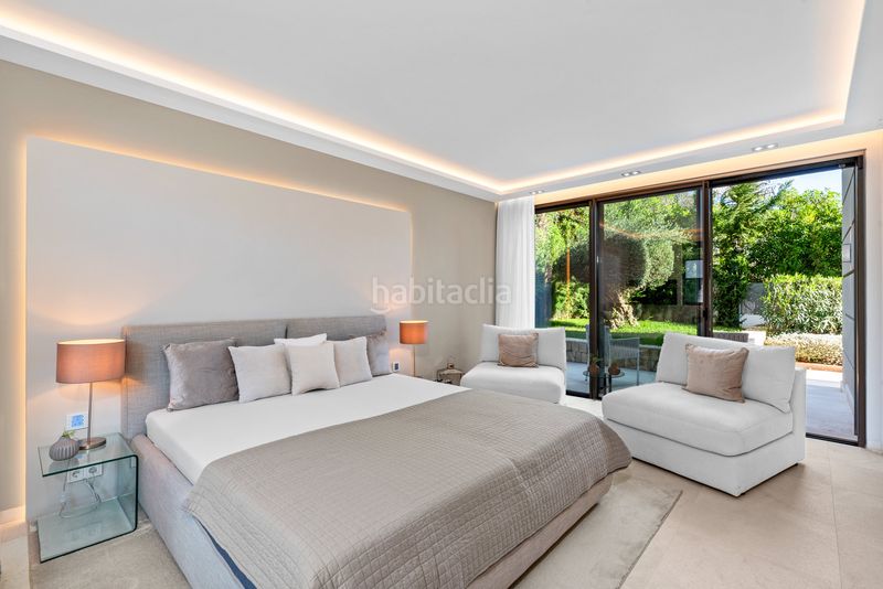 Foto ba5c7504-d943-4f56-8da1-3ca452c1e115. Casa amb calefacció aparcament piscina a Santa Ponça Calvià