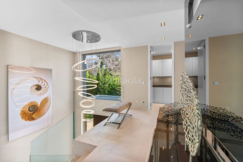 Foto cfce4224-1c14-41da-879b-366001a56624. Casa amb calefacció aparcament piscina a Santa Ponça Calvià