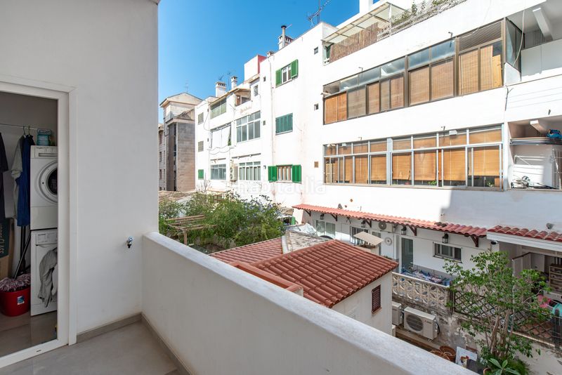 Foto a879a1b2-94d4-4deb-982f-a70e8ab45dd5. Apartament a Santa Catalina Palma de Mallorca