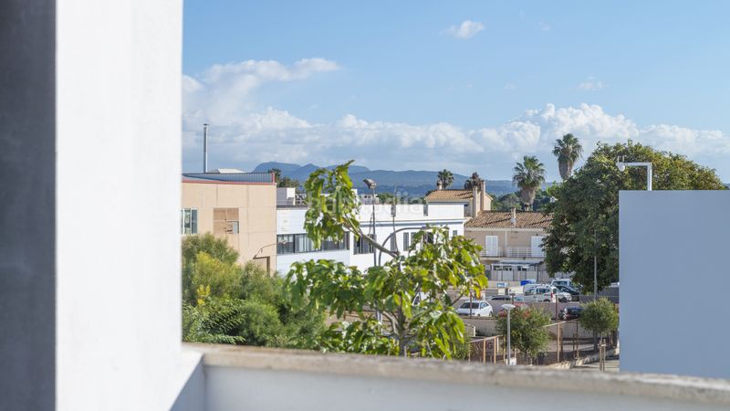 Foto 58d4f06b-4be0-4aea-a49d-f33e5ba02fbd. Casa amb calefacció aparcament piscina a Can Pastilla Palma de Mallorca