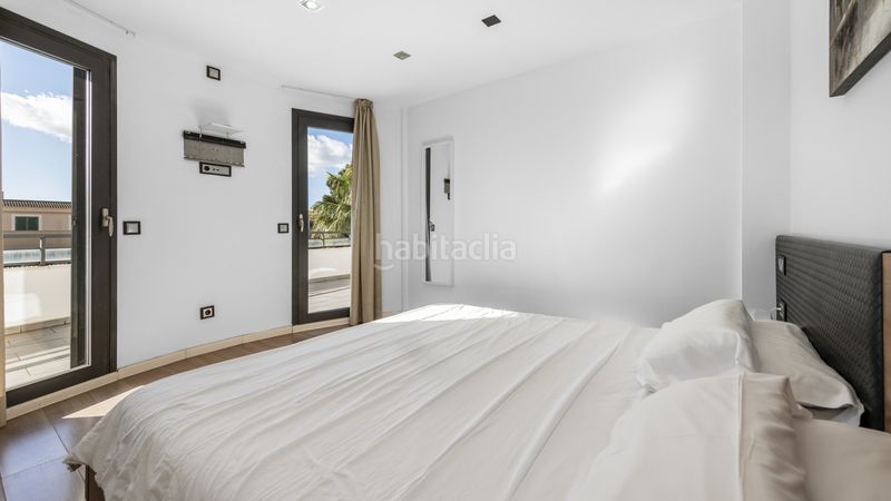 Foto 8489671c-fba2-498e-a255-d9f9106decee. Casa amb calefacció aparcament piscina a Can Pastilla Palma de Mallorca