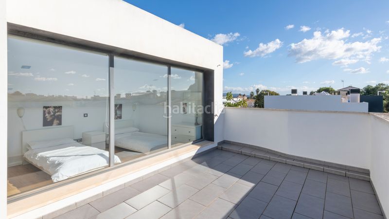 Foto d4721dd7-850a-44e2-94be-ea7c60fbc2f8. Casa amb calefacció aparcament piscina a Can Pastilla Palma de Mallorca