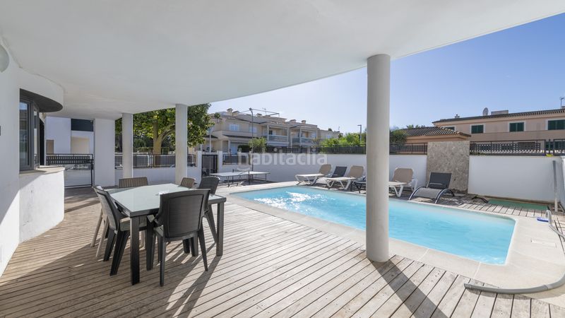 Foto fb554c27-66ca-42cb-97a2-802e678bd863. Casa amb calefacció aparcament piscina a Can Pastilla Palma de Mallorca
