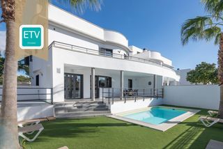 Casa a Can Pastilla. Chalet en venta en can pastilla con licencia de alquiler vacacio