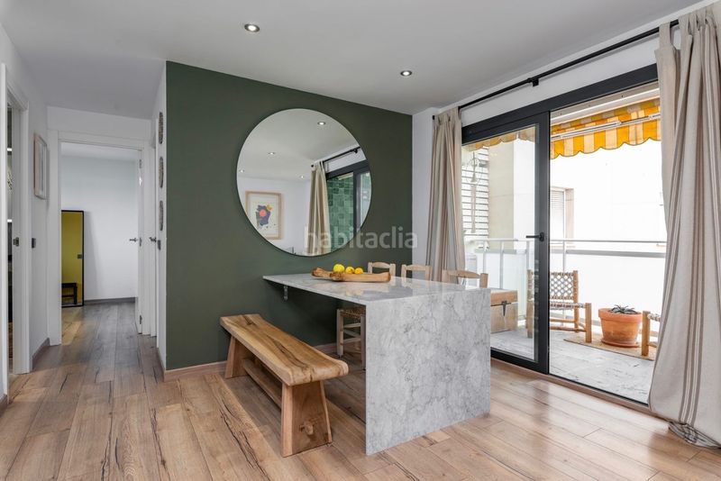 Foto 18b9b286-36f8-4cf2-b584-9d33cc9c80a6. Apartament amb calefacció a Es Portixol-Es Molinar Palma de Mallorca