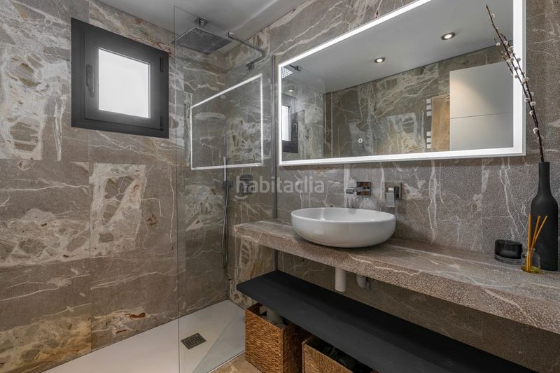 Foto 38fc6ec0-3d55-46ca-acd6-703fbe663958. Apartament amb calefacció a Es Portixol-Es Molinar Palma de Mallorca