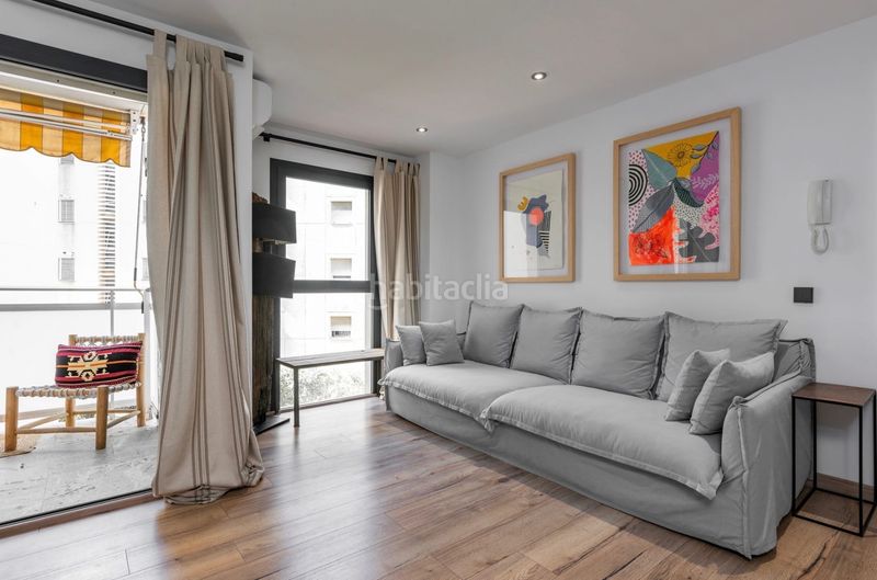 Foto 3bc71b85-e624-42f7-bc95-b67b0646b797. Apartament amb calefacció a Es Portixol-Es Molinar Palma de Mallorca
