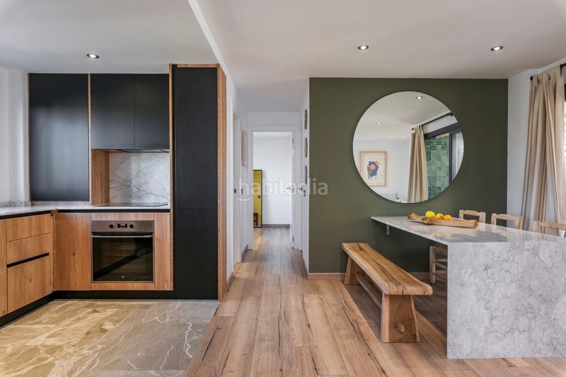 Foto 60ebe91d-75d8-4e1d-89e3-4b33b59a0f00. Apartament amb calefacció a Es Portixol-Es Molinar Palma de Mallorca