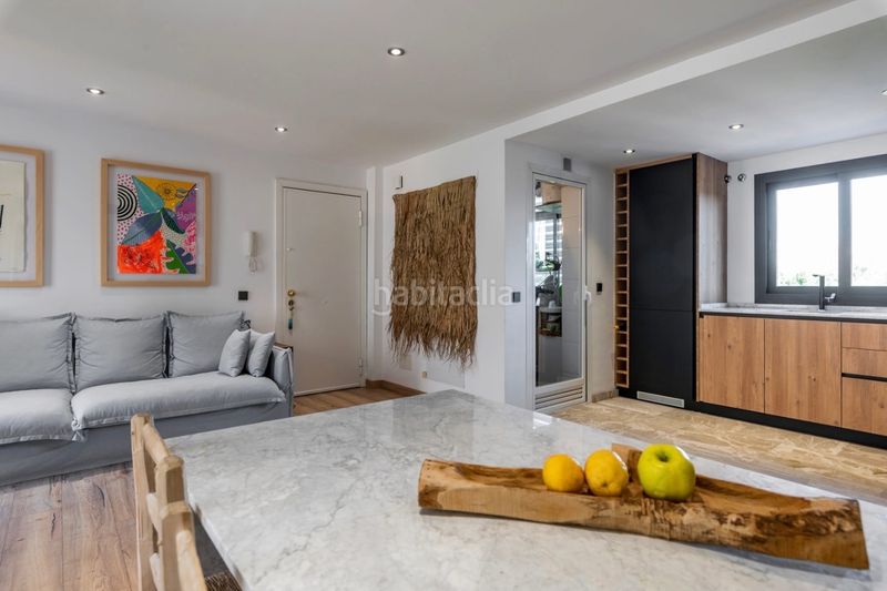 Foto c56afb84-ee69-43b1-8525-71715c24680b. Apartament amb calefacció a Es Portixol-Es Molinar Palma de Mallorca