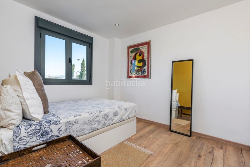 Foto d6a9562a-18fa-4709-9240-c3de348c182f. Apartament amb calefacció a Es Portixol-Es Molinar Palma de Mallorca