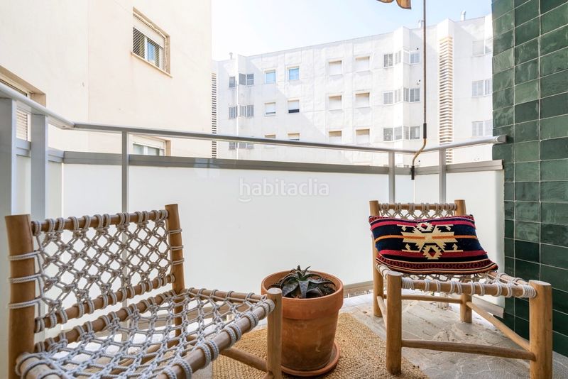 Foto df62b3a1-2c19-40cd-a3fa-c706966ccf67. Apartament amb calefacció a Es Portixol-Es Molinar Palma de Mallorca
