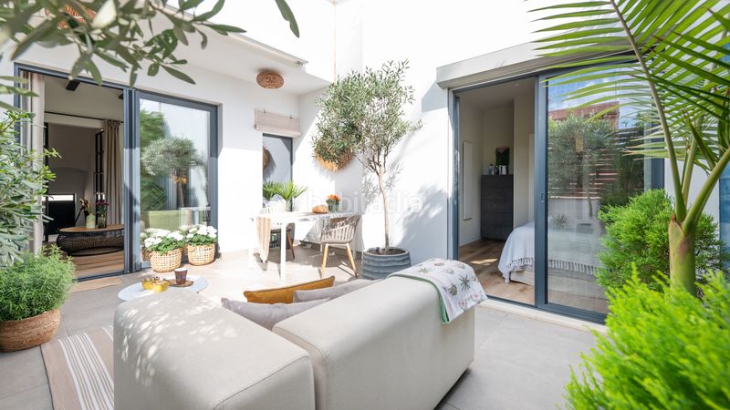 Foto 15d841e0-b94f-4aeb-b72e-ff887d5512c4. Casa amb calefacció aparcament piscina a Cort Palma de Mallorca