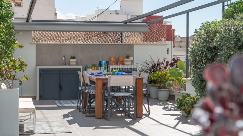 Foto 4cd4c4a0-5811-4c28-8b69-366ee2e1dff2. Casa amb calefacció aparcament piscina a Cort Palma de Mallorca