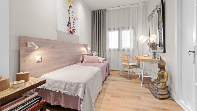 Foto 5813c997-3b09-4067-a11e-abc7f39a38e3. Casa amb calefacció aparcament piscina a Cort Palma de Mallorca