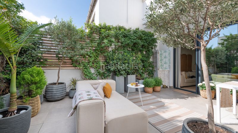Foto 662381a9-d784-4903-ae38-6e20285da3fd. Casa amb calefacció aparcament piscina a Cort Palma de Mallorca