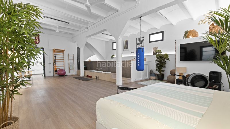 Foto 744a37a2-c518-4472-9e95-7d5b75611ee8. Casa amb calefacció aparcament piscina a Cort Palma de Mallorca