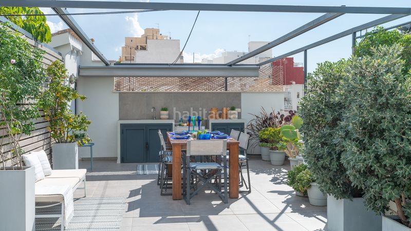 Foto 80d322e1-20f8-4764-999d-4a18ecf2ea03. Casa amb calefacció aparcament piscina a Cort Palma de Mallorca