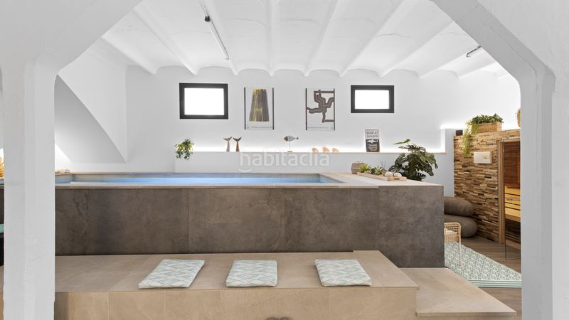Foto f3d0c5f4-575c-4aaf-bc1f-cb57d910020b. Casa amb calefacció aparcament piscina a Cort Palma de Mallorca