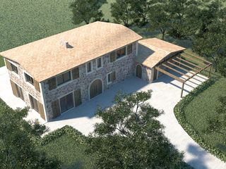 Terreny residencial a S´Horta - Cas Concos des Cavaller - Es Carritxó. Reservada !!! parcela en cas concos en venta con proyecto y lice