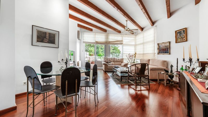 Foto 110c08a0-f220-4f8e-85de-c51e8cbb8289. Apartament amb calefacció aparcament piscina a La Bonanova Palma de Mallorca