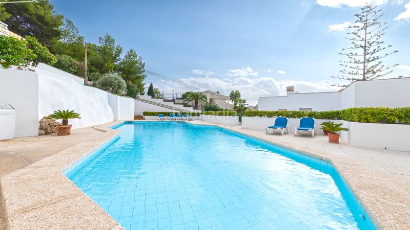 Foto 5c57e1b1-06d1-4fa9-8254-20ecf75f328a. Apartament amb calefacció aparcament piscina a La Bonanova Palma de Mallorca