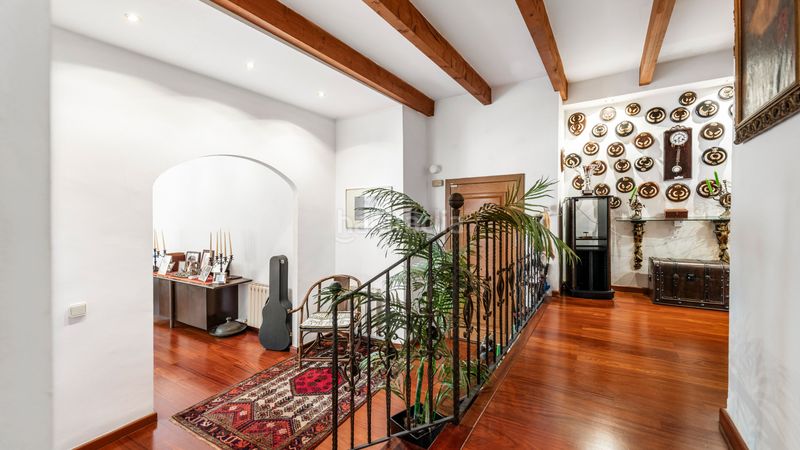 Foto 60486ca6-7d43-4154-acd4-b1bbf19302dd. Apartament amb calefacció aparcament piscina a La Bonanova Palma de Mallorca