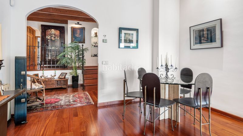 Foto 64d01928-e5a7-4560-af29-a397ecfe4864. Apartament amb calefacció aparcament piscina a La Bonanova Palma de Mallorca