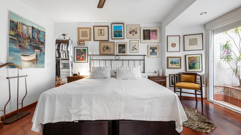 Foto 69037d60-28ba-4047-9c46-9bb2e2e1e5dd. Apartament amb calefacció aparcament piscina a La Bonanova Palma de Mallorca