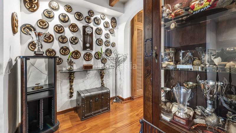 Foto 7c201fac-19a6-4549-a6d7-34ff0f1661be. Apartament amb calefacció aparcament piscina a La Bonanova Palma de Mallorca