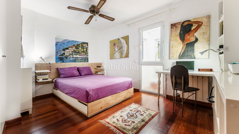 Foto bf172809-2ad6-4b6e-99ff-6d0c1e4ce2a9. Apartament amb calefacció aparcament piscina a La Bonanova Palma de Mallorca
