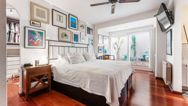 Foto c0de4982-c298-4ac3-b0c1-af05037473a9. Apartament amb calefacció aparcament piscina a La Bonanova Palma de Mallorca