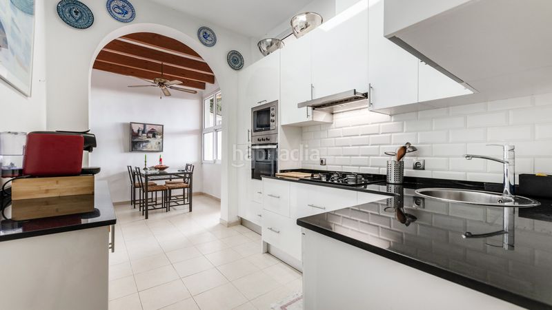 Foto d7429744-0890-412d-bc3f-1df44cb77610. Apartament amb calefacció aparcament piscina a La Bonanova Palma de Mallorca
