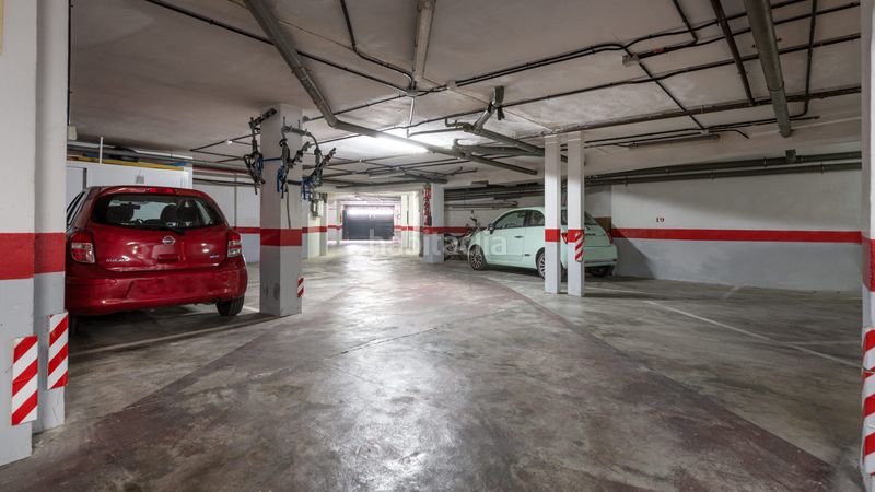 Foto e9434d7a-39f4-460a-8f09-743ba41329dc. Apartament amb calefacció aparcament piscina a La Bonanova Palma de Mallorca