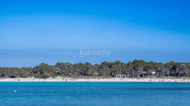 Foto 13a17ddb-7d23-45cf-9bde-49bf36a7a005. Casa amb calefacció aparcament piscina a Colònia Sant Jordi Ses Salines