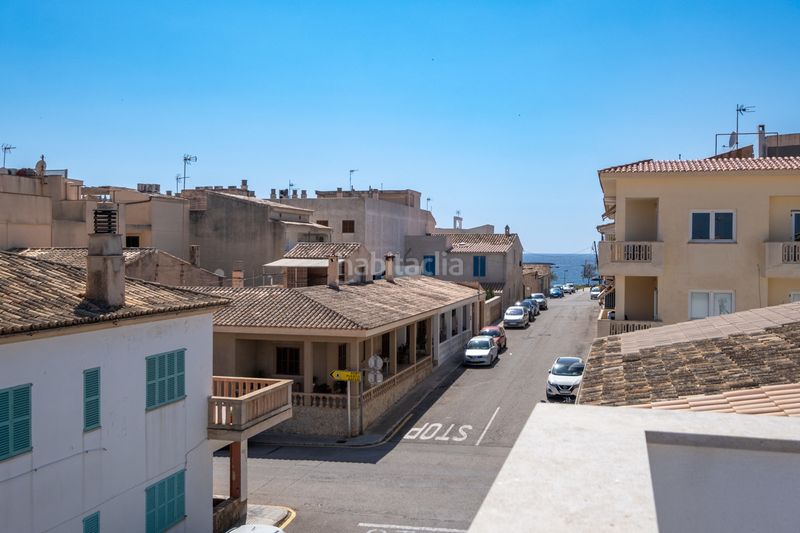 Foto 15f7a419-0614-4f87-b882-829f41b8f2c1. Casa amb calefacció aparcament piscina a Colònia Sant Jordi Ses Salines
