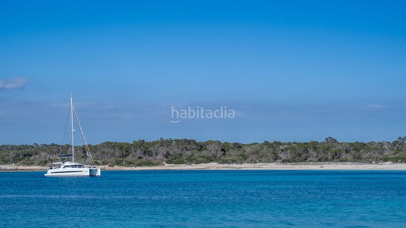 Foto 358ef914-8614-4395-9680-d4e946c4d9f7. Casa amb calefacció aparcament piscina a Colònia Sant Jordi Ses Salines