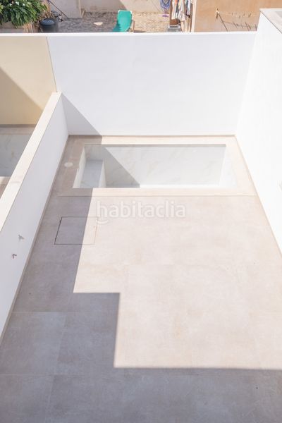 Foto 48cdf4fa-f0de-42e5-9e60-892b84d8f7f9. Casa amb calefacció aparcament piscina a Colònia Sant Jordi Ses Salines