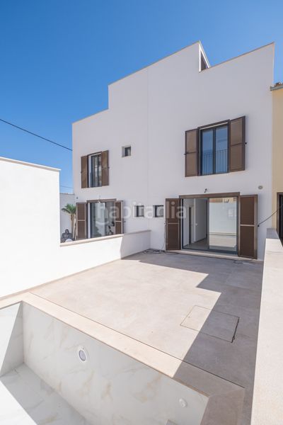 Foto e6c05487-7d84-4793-923d-7cb91b159b3a. Casa amb calefacció aparcament piscina a Colònia Sant Jordi Ses Salines