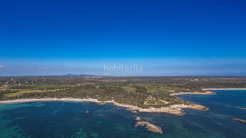 Foto ec3fa5cb-d620-4862-86c1-2a955c2bdf1a. Casa amb calefacció aparcament piscina a Colònia Sant Jordi Ses Salines