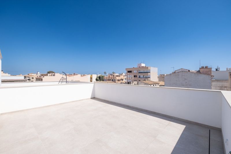 Foto f23a3844-8b08-4a0c-b205-d9af77296251. Casa amb calefacció aparcament piscina a Colònia Sant Jordi Ses Salines